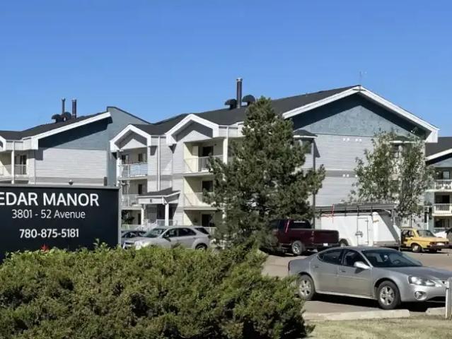 Apartment for rent in Lloydminster, Alberta