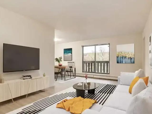 Apartment for rent in Saskatchewan