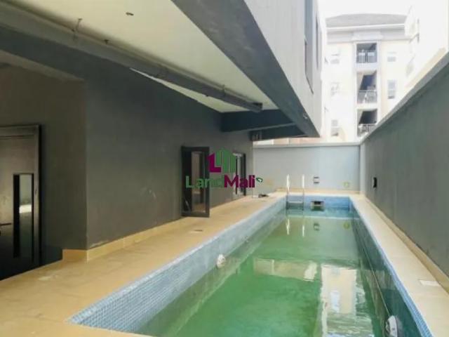 Property for rent in Eti Osa, Abuja