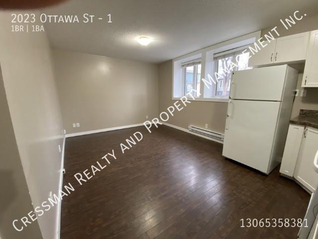 Apartment for rent in Regina, Saskatchewan