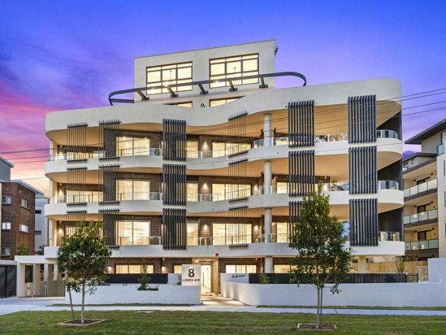 Apartment for rent in Sydney, New South Wales