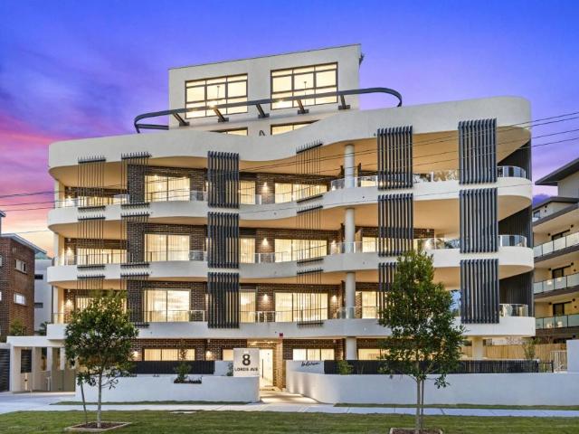 Apartment for rent in Sydney, New South Wales
