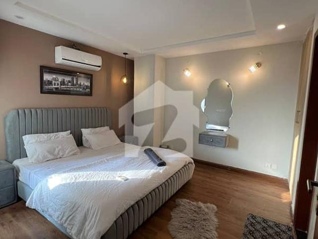 Apartment for rent in اسلام آباد, زون 1
