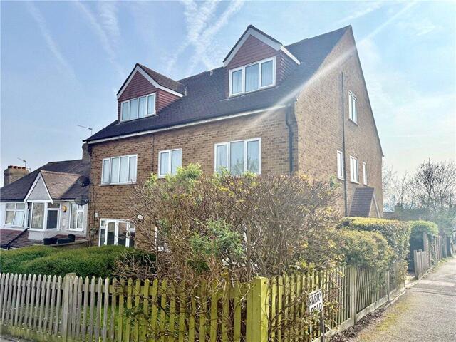 Apartment for sale in London Borough of Croydon, South Norwood