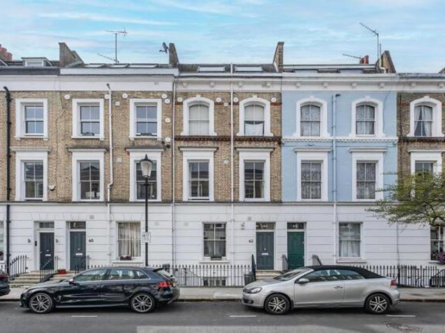 Apartment for sale in Earl's Court, Greater London