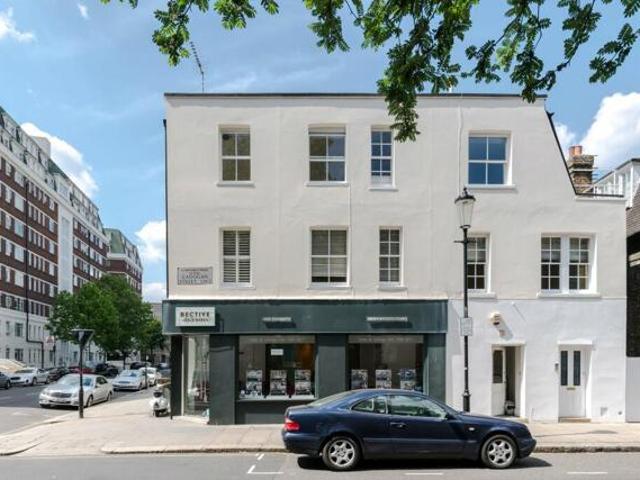 Apartment for sale in Chelsea, Greater London