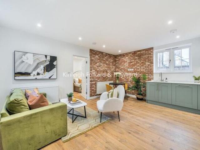 Apartment for sale in North Finchley, Isle Of Man