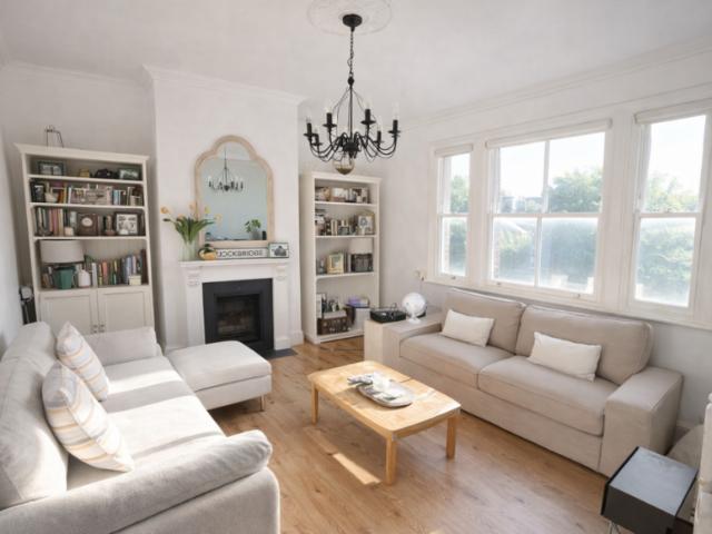 Apartment for rent in Greenwich Town Centre, Greater London
