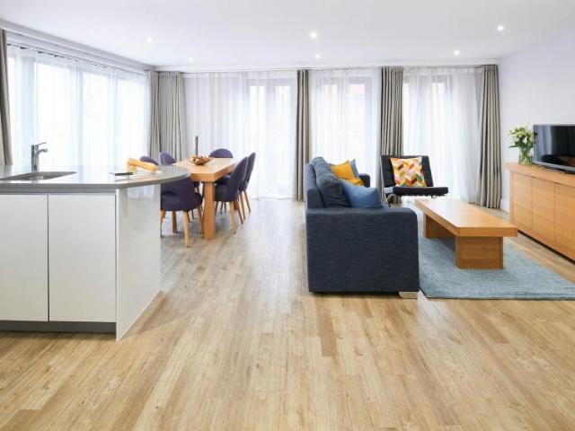 Apartment for rent in Lyons, Greater London