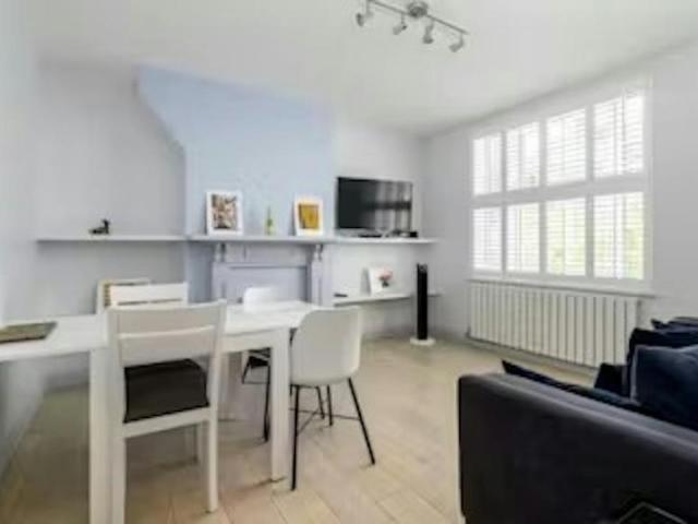 Apartment for rent in Greater London