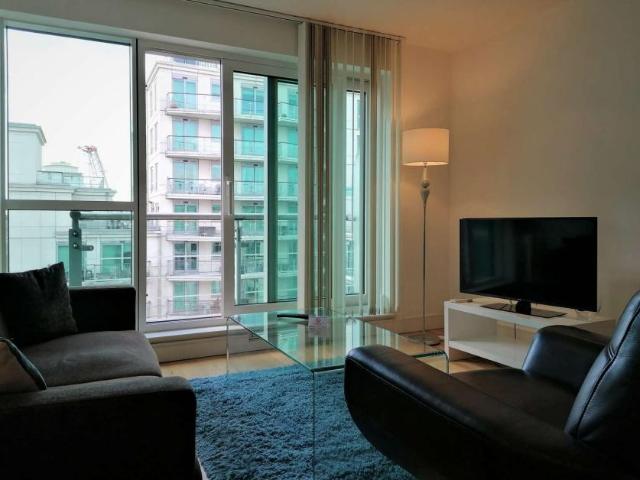 Apartment for rent in Lyons, Greater London