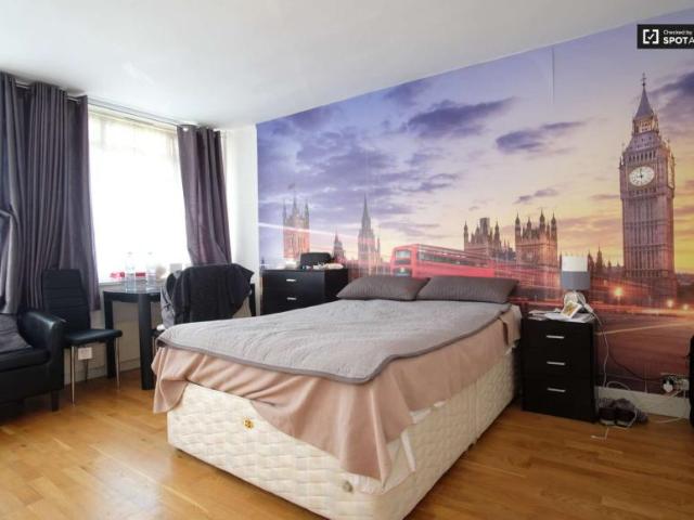 Apartment for rent in Lyons, Greater London
