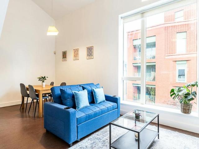 Apartment for rent in Chalk Farm, Greater London