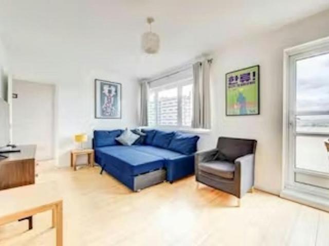 Apartment for rent in Peckham, Greater London