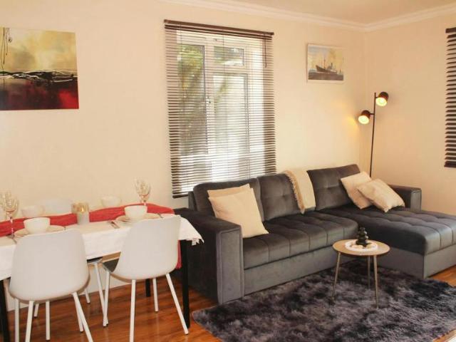 Apartment for rent in Archway, Greater London