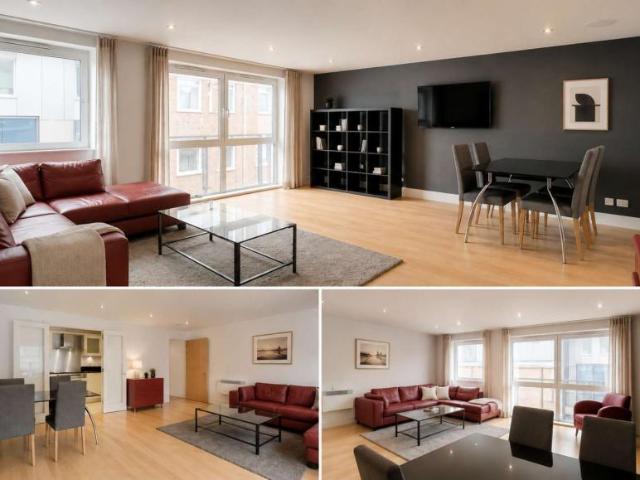 Apartment for rent in Lyons, Greater London