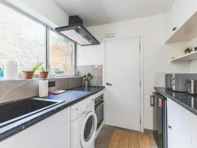 Apartment for rent in Islington, Greater London