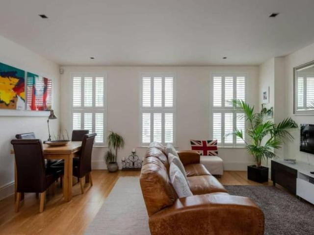 Apartment for rent in Islington, Greater London