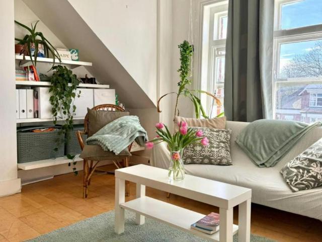 Apartment for rent in Shepherd's Hill, Crouch End