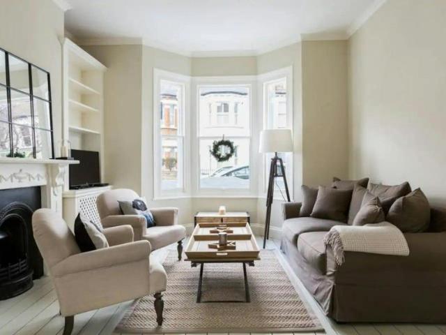 Apartment for rent in Fulham, Greater London