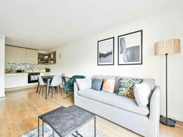 Apartment for rent in London Borough of Lewisham, Deptford