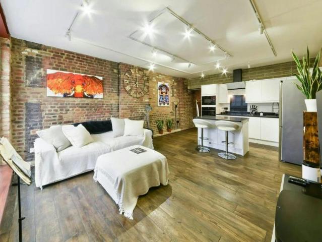 Apartment for rent in Walworth, Greater London