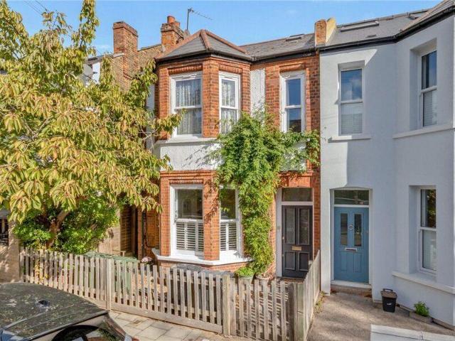 Apartment for sale in City of London, Greater London