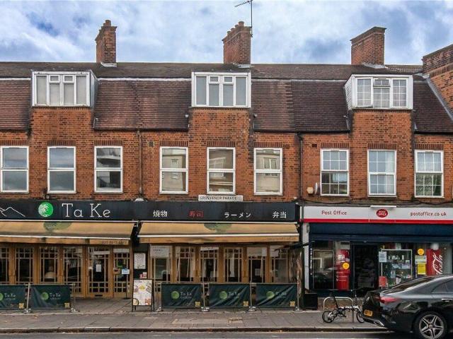 Apartment for sale in City of London, Greater London