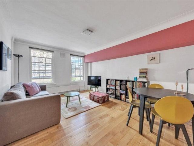 Apartment for sale in City of London, Greater London