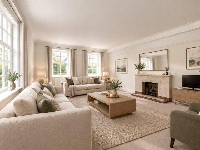 Apartment for sale in City of London, Greater London