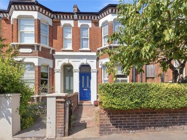Apartment for sale in City of London, Greater London