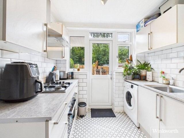 Apartment for sale in City of London, Greater London