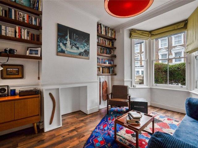 Apartment for sale in City of London, Greater London