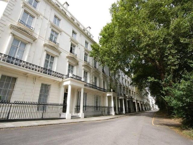 Apartment for sale in City of London, Greater London