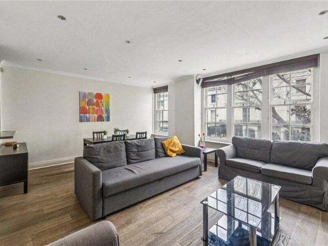 Apartment for sale in City of London, Greater London