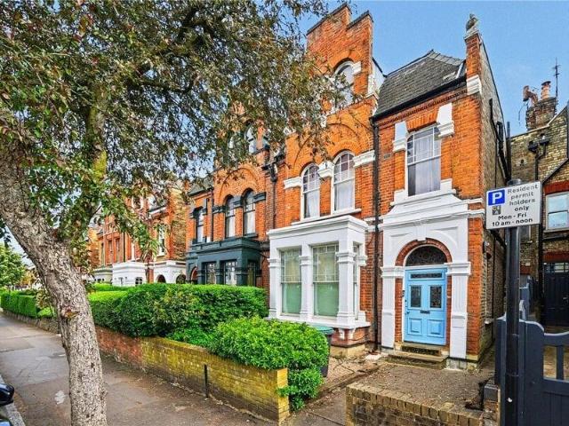 Apartment for sale in City of London, Greater London