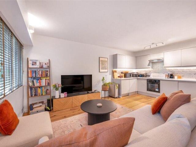 Apartment for sale in City of London, Greater London