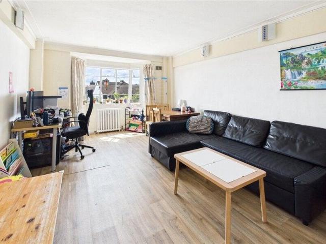 Apartment for sale in City of London, Greater London