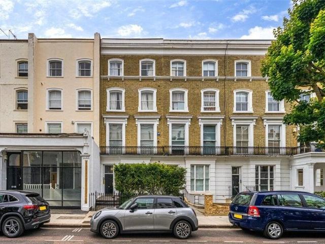 Apartment for sale in City of London, Greater London