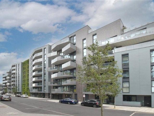 Apartment for sale in City of London, Greater London