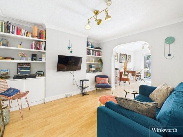 Apartment for sale in City of London, Greater London