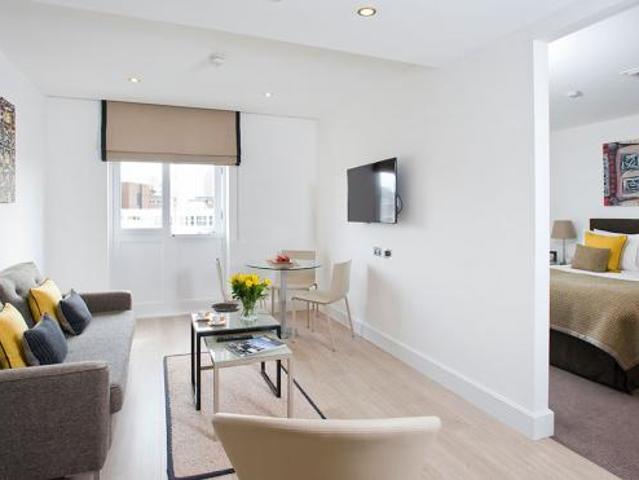 Apartment for rent in Greater London
