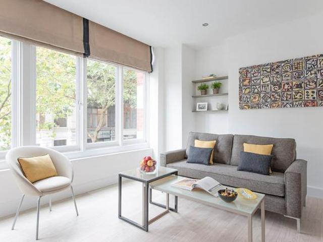 Apartment for rent in Greater London