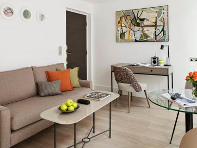 Apartment for rent in Blackfriars, Lyons