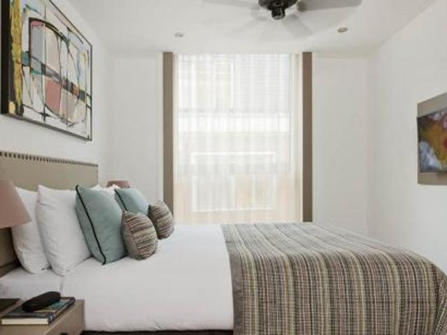 Apartment for rent in Blackfriars, Lyons