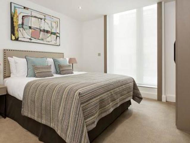 Apartment for rent in Blackfriars, Lyons