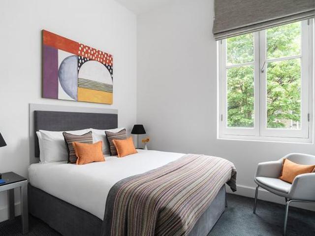 Apartment for rent in Earl's Court, Greater London