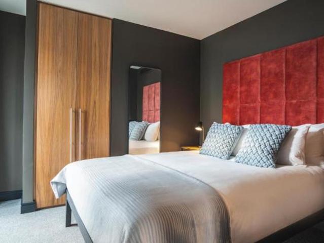Apartment for rent in St. George in the East, Whitechapel