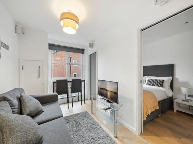 Apartment for rent in Kentish Town, Greater London