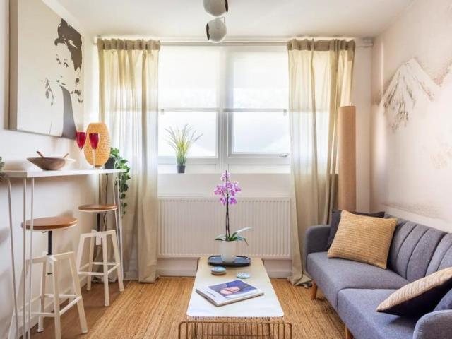 Apartment for rent in Clapton, Lower Clapton
